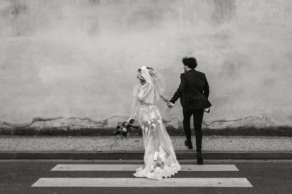 Je t'aime moi non plus - Blog Mariage Madame C