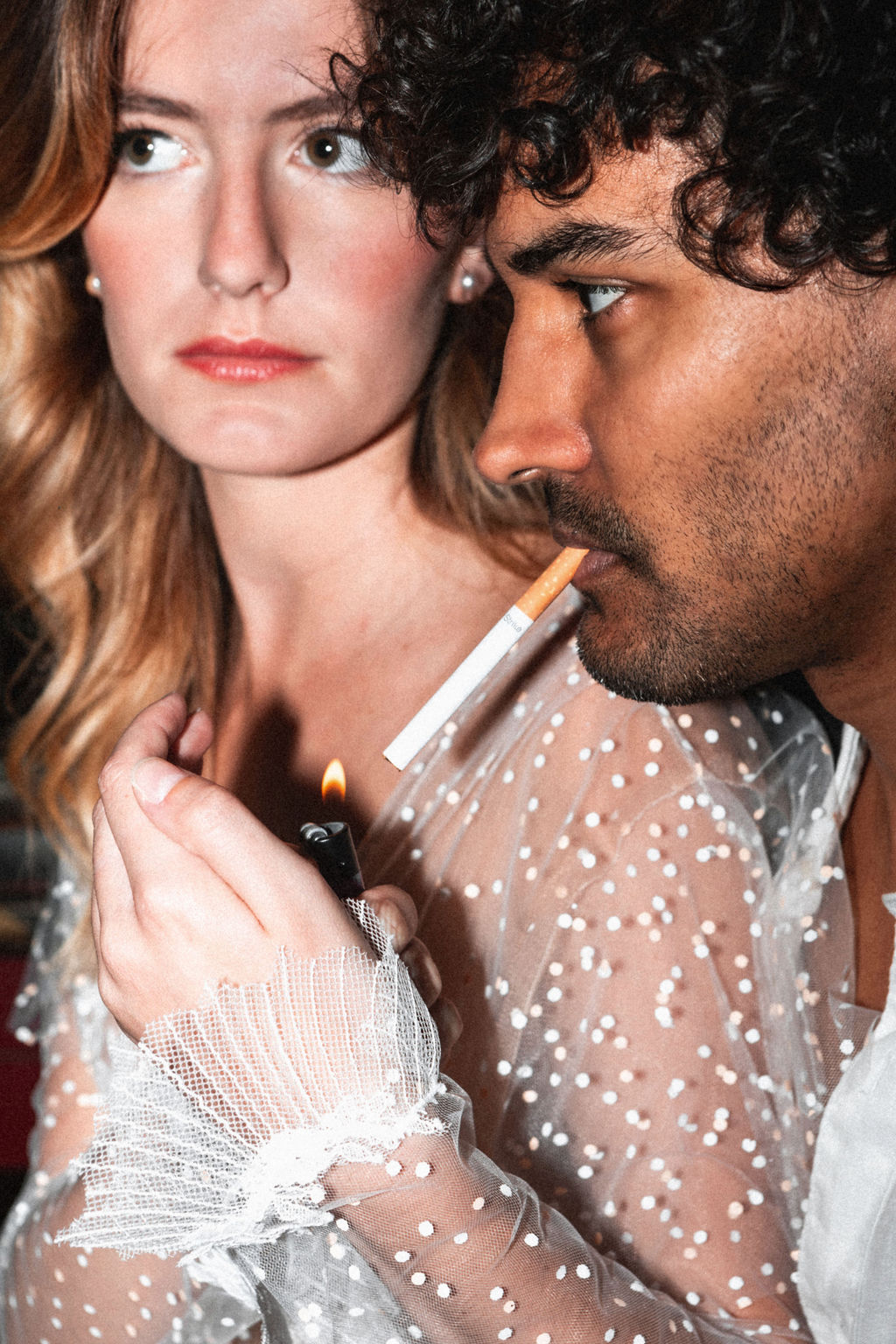 Je t'aime moi non plus - Blog Mariage Madame C