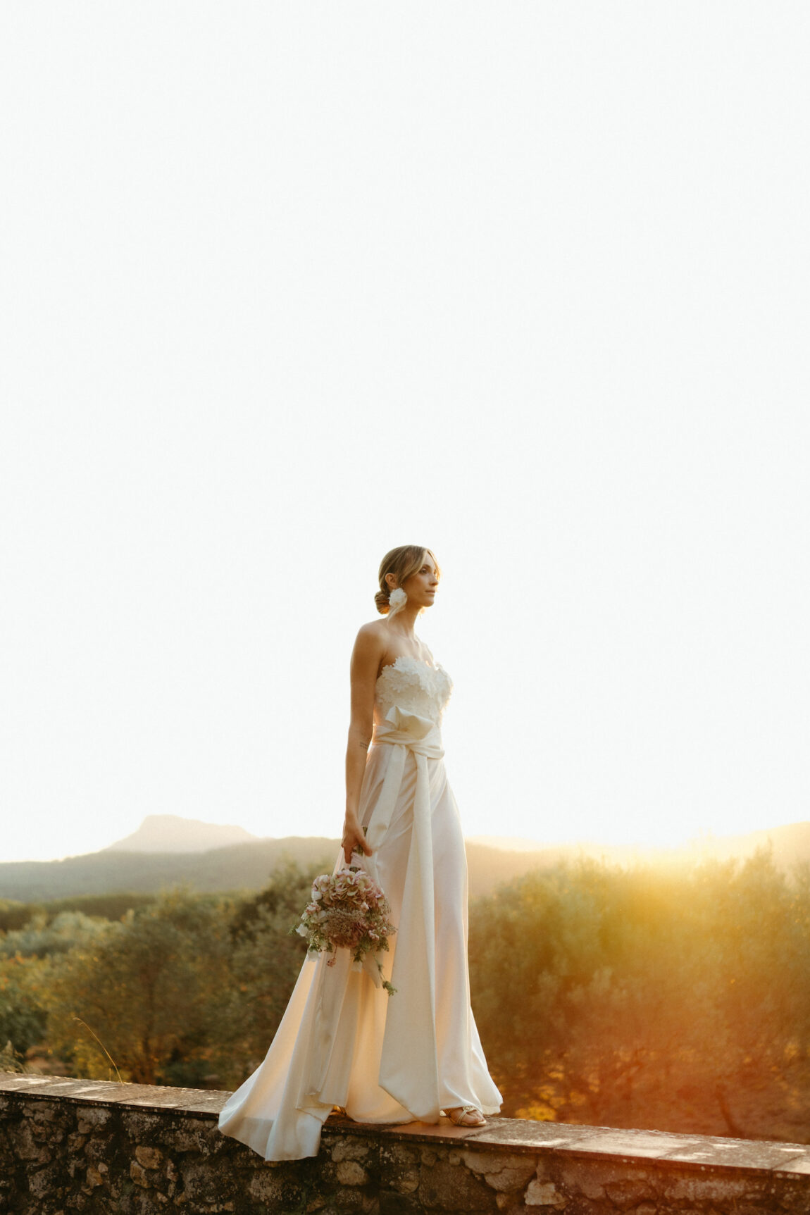 Louise Valentine Collection 2025 - Robe de mariée - Blog Mariage Madame C Louise Valentine Collection 2025