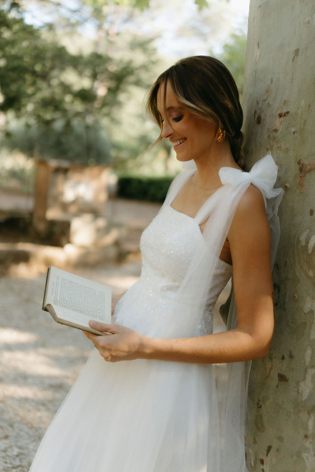 Louise Valentine Collection 2025 - Robe de mariée - Blog Mariage Madame C Louise Valentine Collection 2025 - Robe de mariée - Blog Mariage Madame C