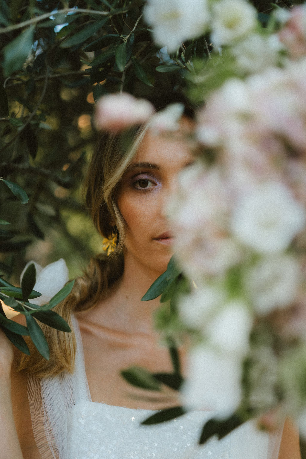 Louise Valentine Collection 2025 - Robe de mariée - Blog Mariage Madame C Louise Valentine Collection 2025 - Robe de mariée - Blog Mariage Madame C