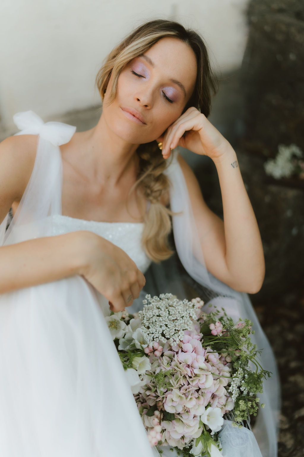 Louise Valentine Collection 2025 - Robe de mariée - Blog Mariage Madame C Louise Valentine Collection 2025 - Robe de mariée - Blog Mariage Madame C