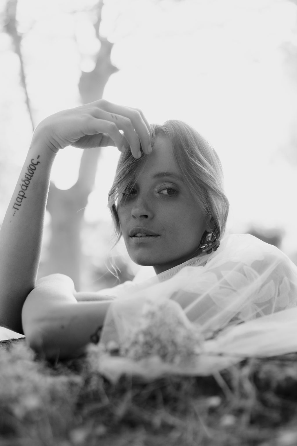 Louise Valentine Collection 2025 - Robe de mariée - Blog Mariage Madame C Louise Valentine Collection 2025 - Robe de mariée - Blog Mariage Madame C