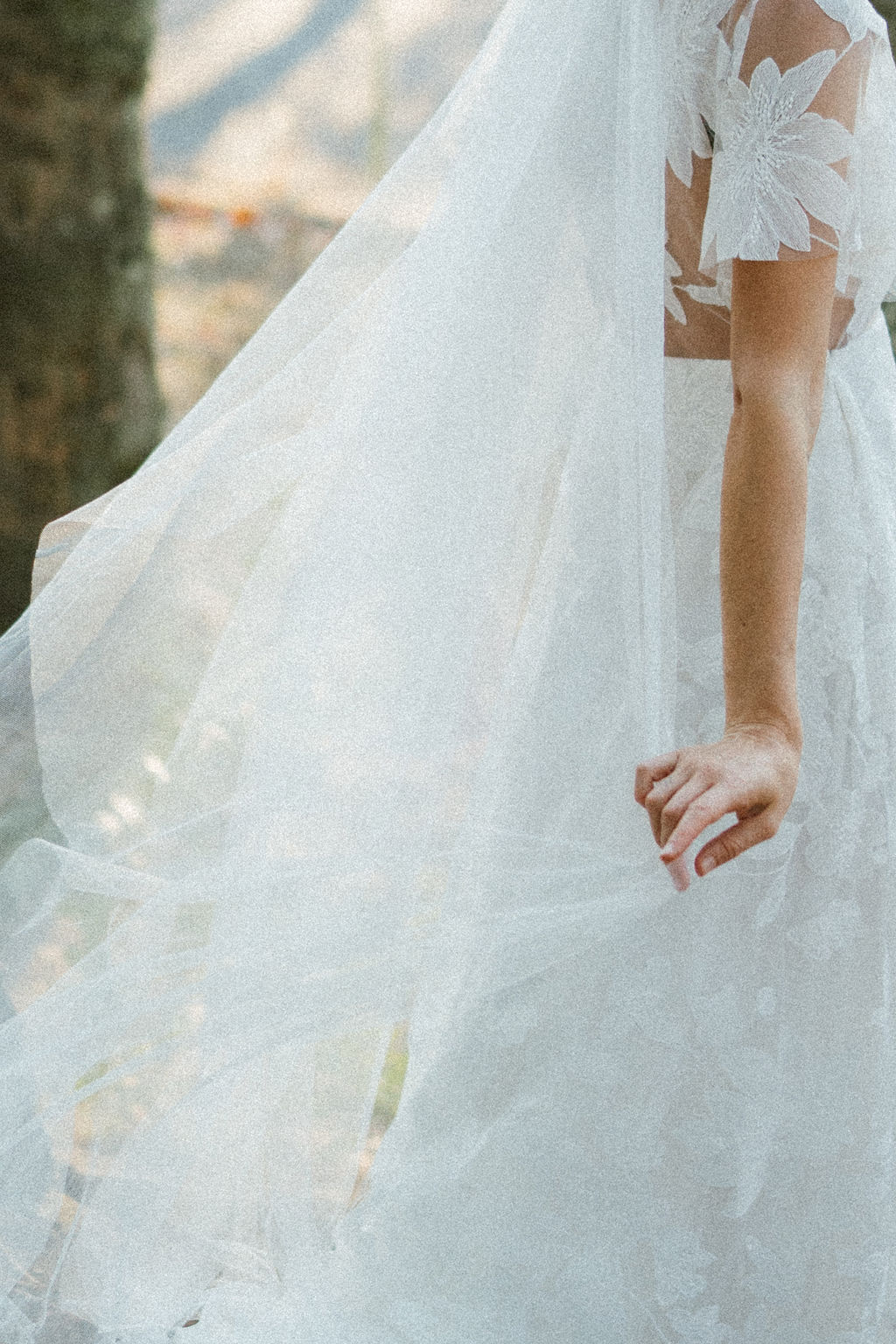 Louise Valentine Collection 2025 - Robe de mariée - Blog Mariage Madame C Louise Valentine Collection 2025 - Robe de mariée - Blog Mariage Madame C