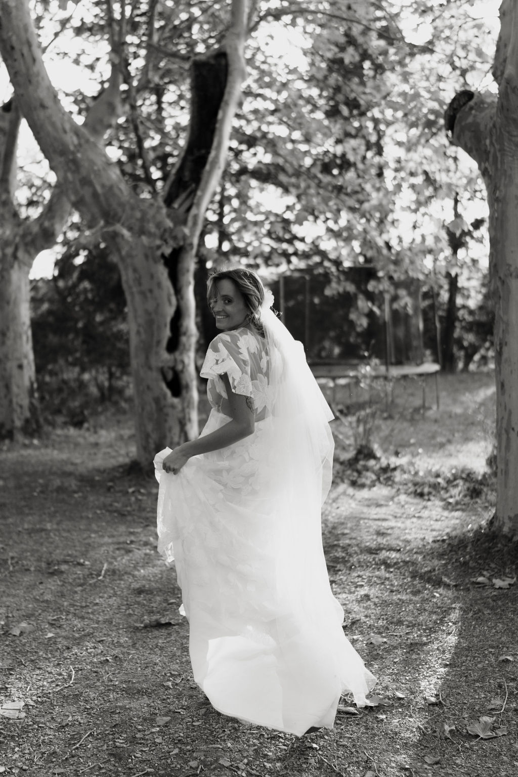 Louise Valentine Collection 2025 - Robe de mariée - Blog Mariage Madame C Louise Valentine Collection 2025 - Robe de mariée - Blog Mariage Madame C