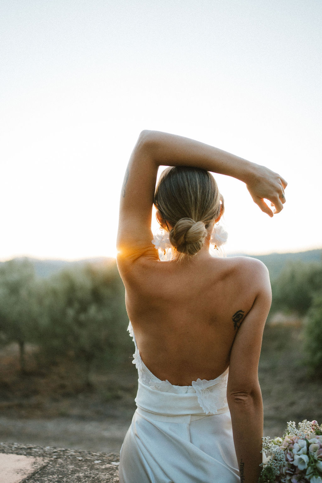 Louise Valentine Collection 2025 - Robe de mariée - Blog Mariage Madame C Louise Valentine Collection 2025 - Robe de mariée - Blog Mariage Madame C