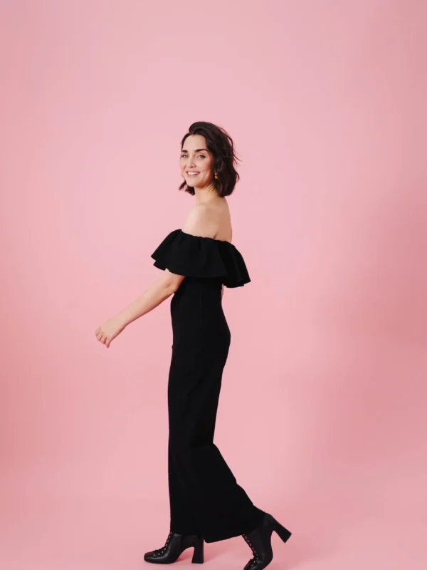 Make my Lemonade Oh Wow : Capsule Noël 2024 - Blog Mariage Madame C Combi Monica Make my Lemonade