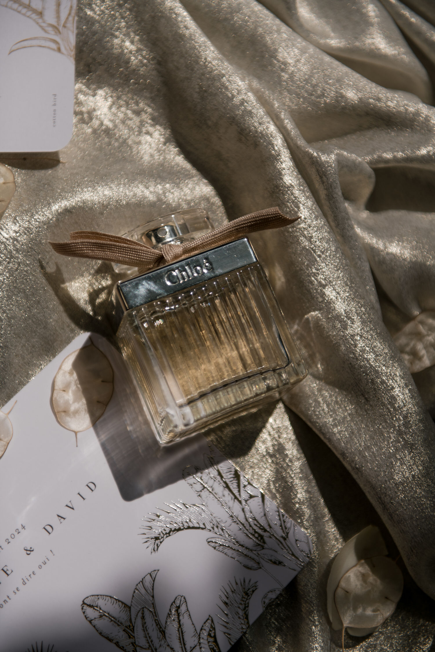 Mariage dans les Landes au Coco Barn Wood Lodge - Isabelle + David - Blog Mariage Madame C