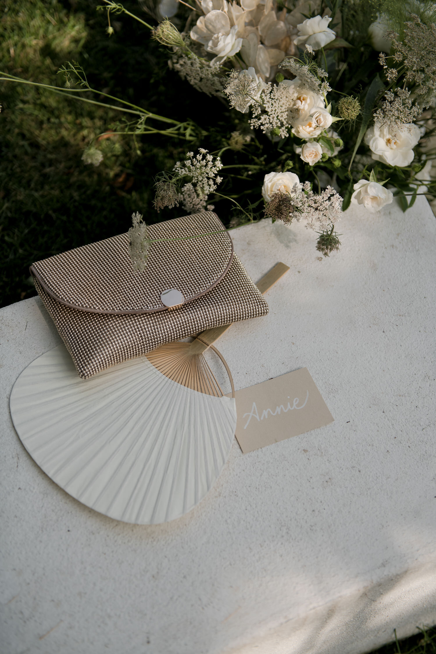 Mariage dans les Landes au Coco Barn Wood Lodge - Isabelle + David - Blog Mariage Madame C