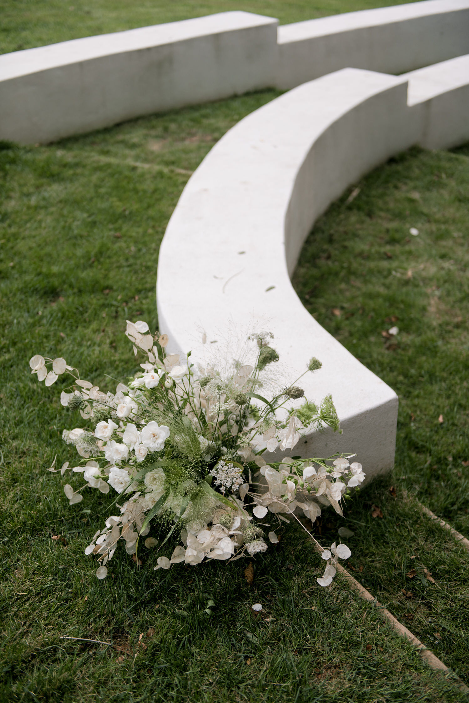 Mariage dans les Landes au Coco Barn Wood Lodge - Isabelle + David - Blog Mariage Madame C