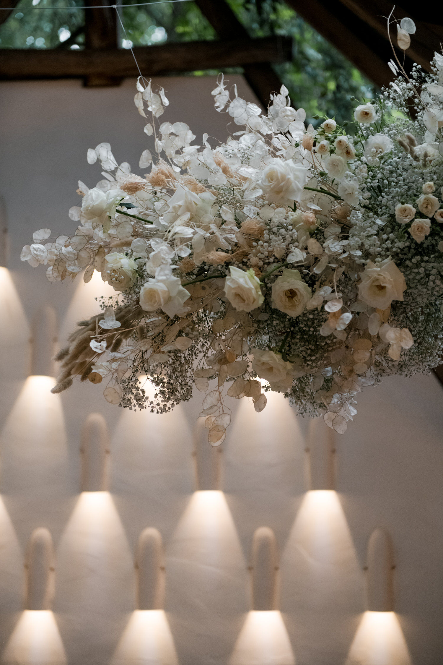 Mariage dans les Landes au Coco Barn Wood Lodge - Isabelle + David - Blog Mariage Madame C