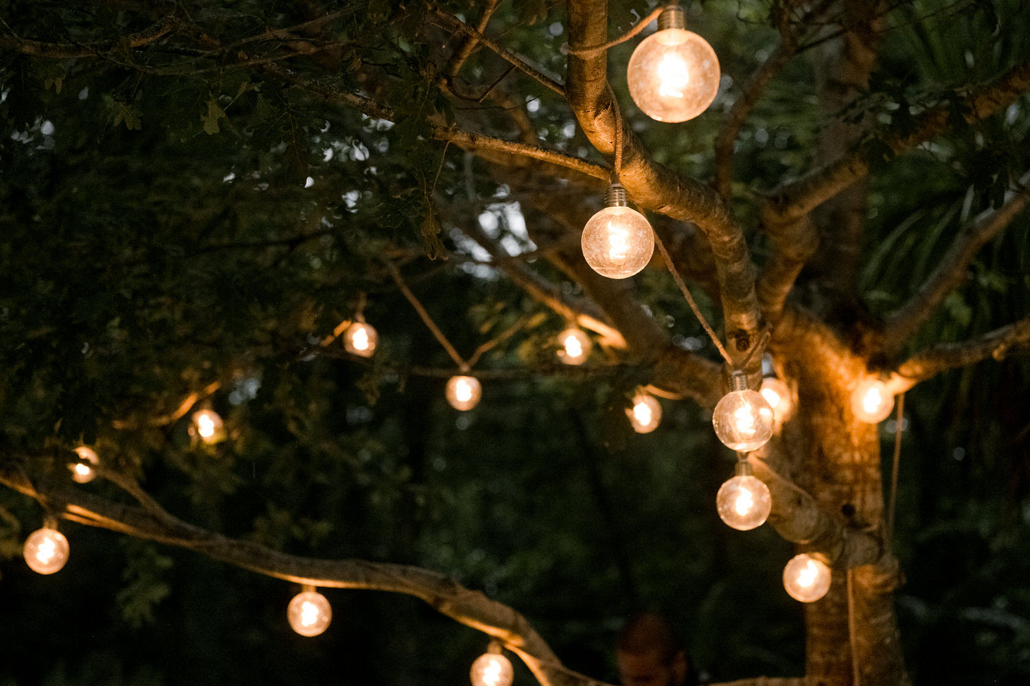 Mariage dans les Landes au Coco Barn Wood Lodge - Isabelle + David - Blog Mariage Madame C