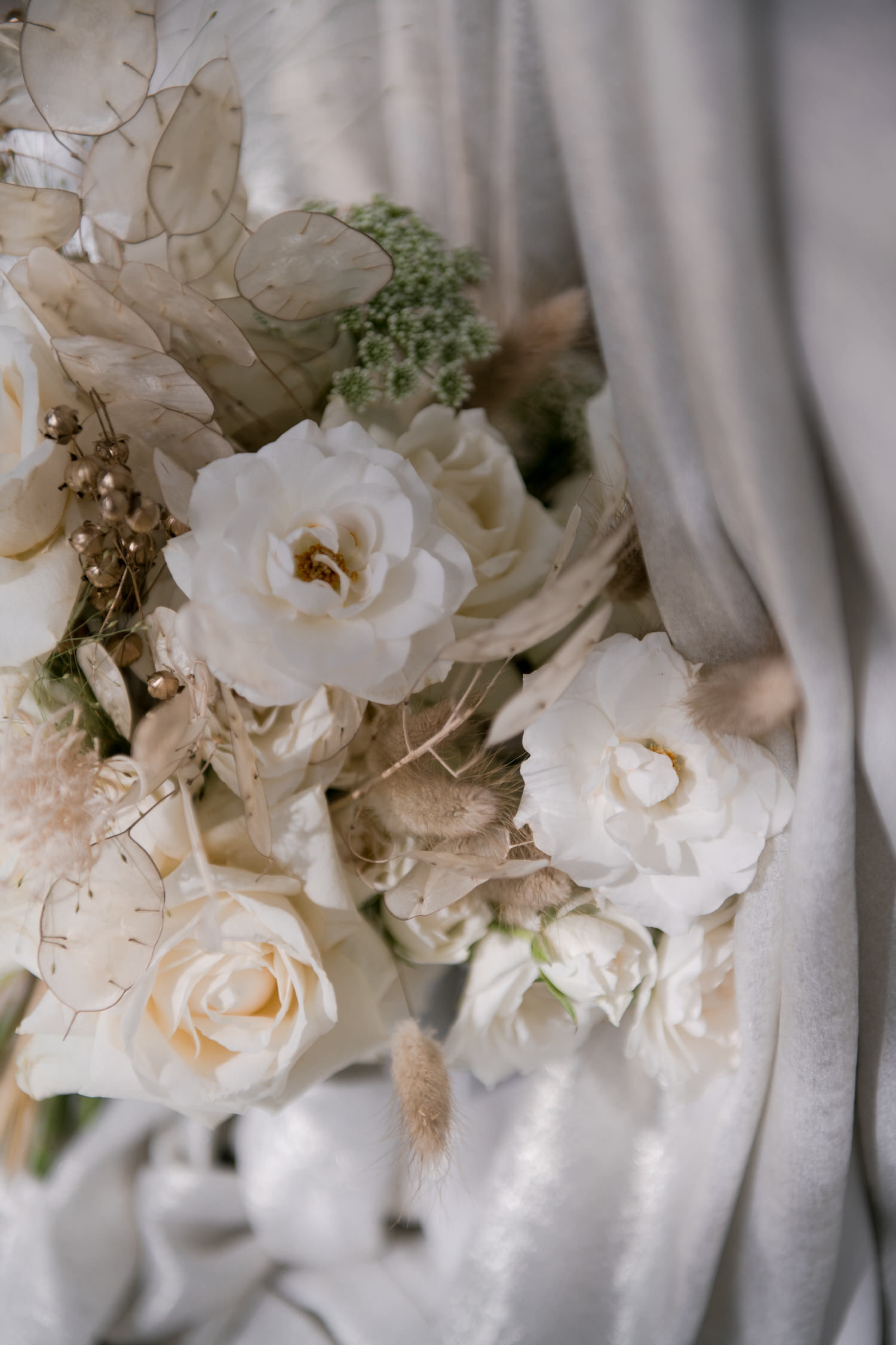 Mariage dans les Landes au Coco Barn Wood Lodge - Isabelle + David - Blog Mariage Madame C