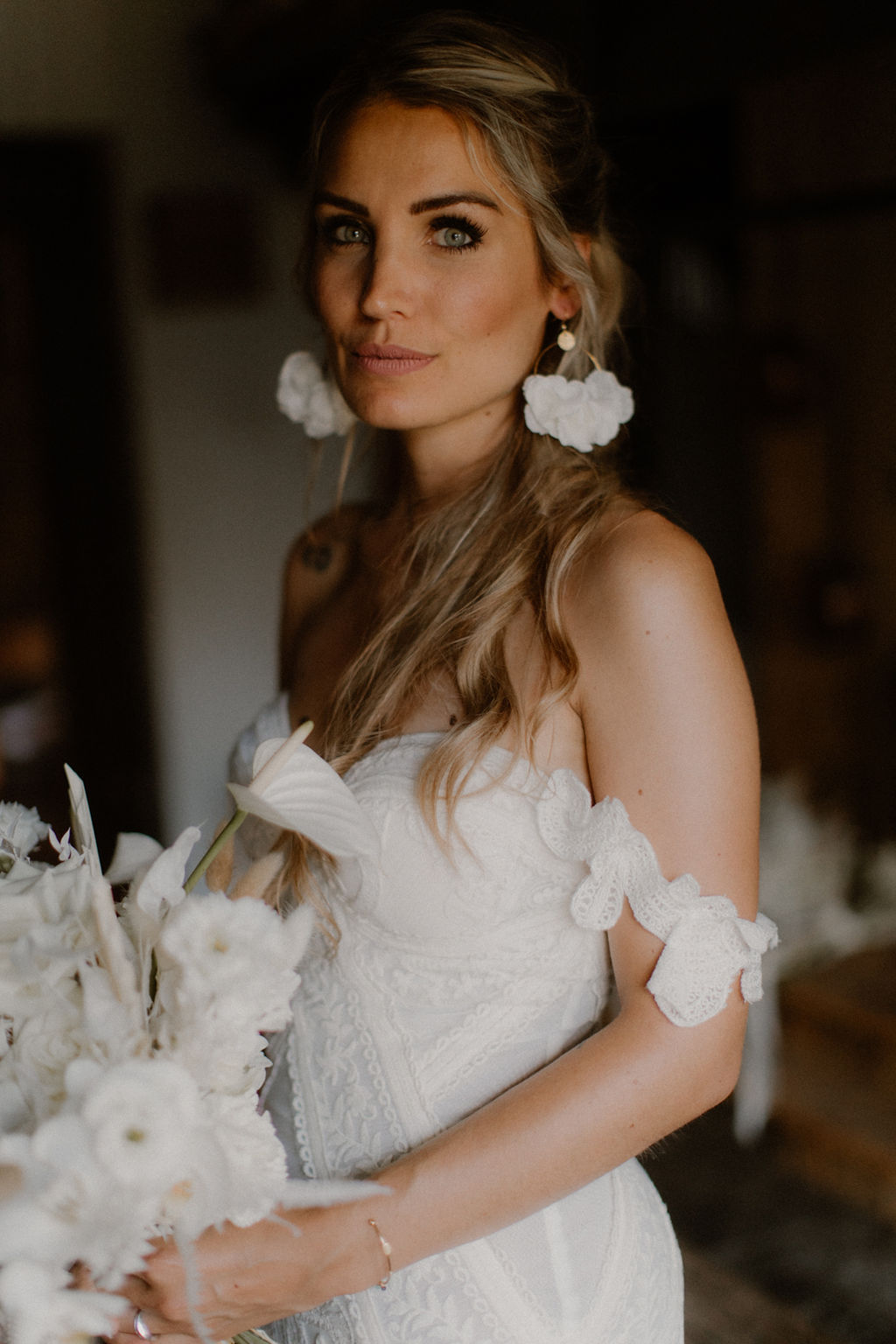 Mariage d'été en Haute-Savoie au Gite du Passant - Audrey + Adrien - Blog Mariage Madame C Mariage d'été en Haute-Savoie au Gite du Passant - Audrey + Adrien - Blog Mariage Madame C