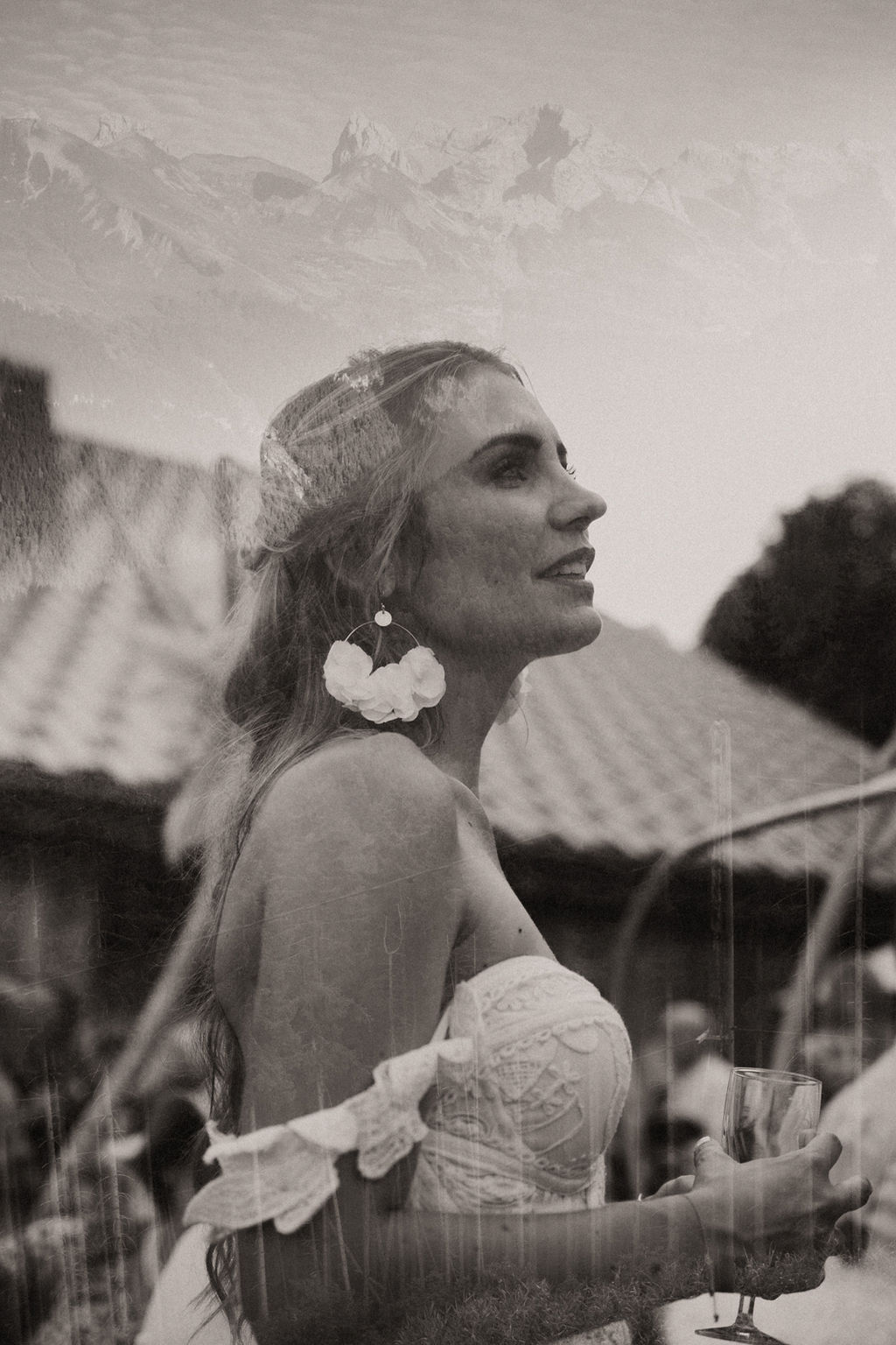 Mariage d'été en Haute-Savoie au Gite du Passant - Audrey + Adrien - Blog Mariage Madame C Mariage d'été en Haute-Savoie au Gite du Passant - Audrey + Adrien - Blog Mariage Madame C