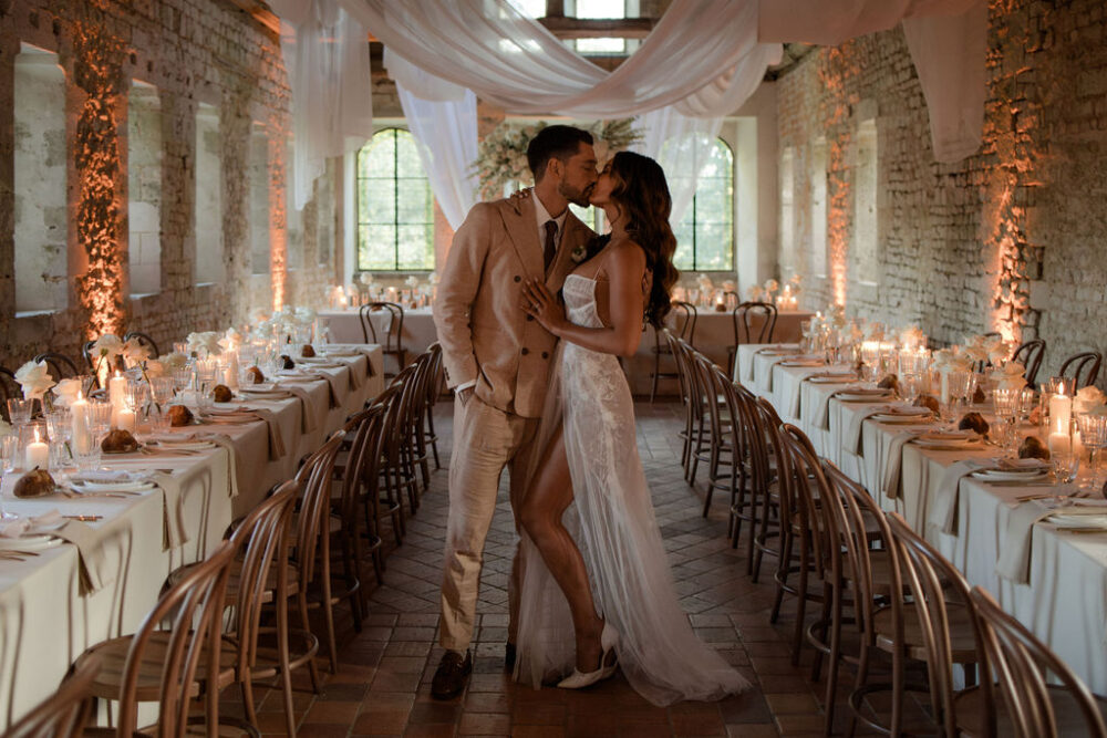 Destination wedding en France : le guide pour organiser un mariage d’exception - Blog Mariage Madame C