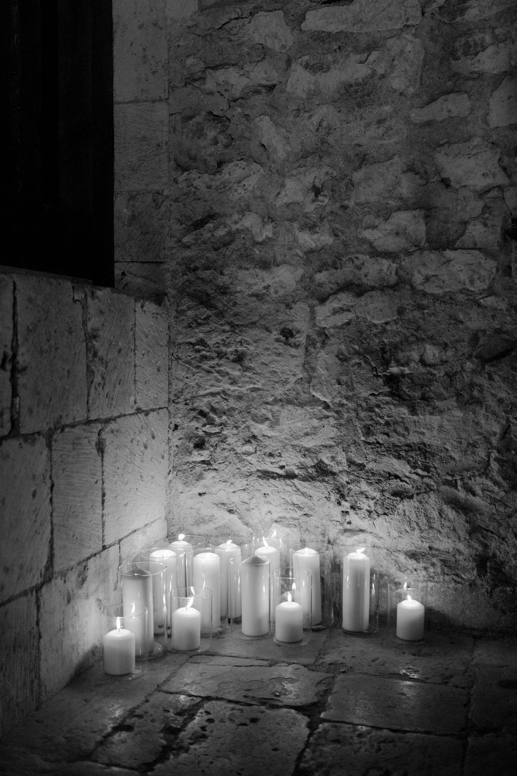 Mariage en Normandie à l'Abbaye Notre-Dame de Fontaine-Guérard - Charline + Florian - Blog Mariage Madame C