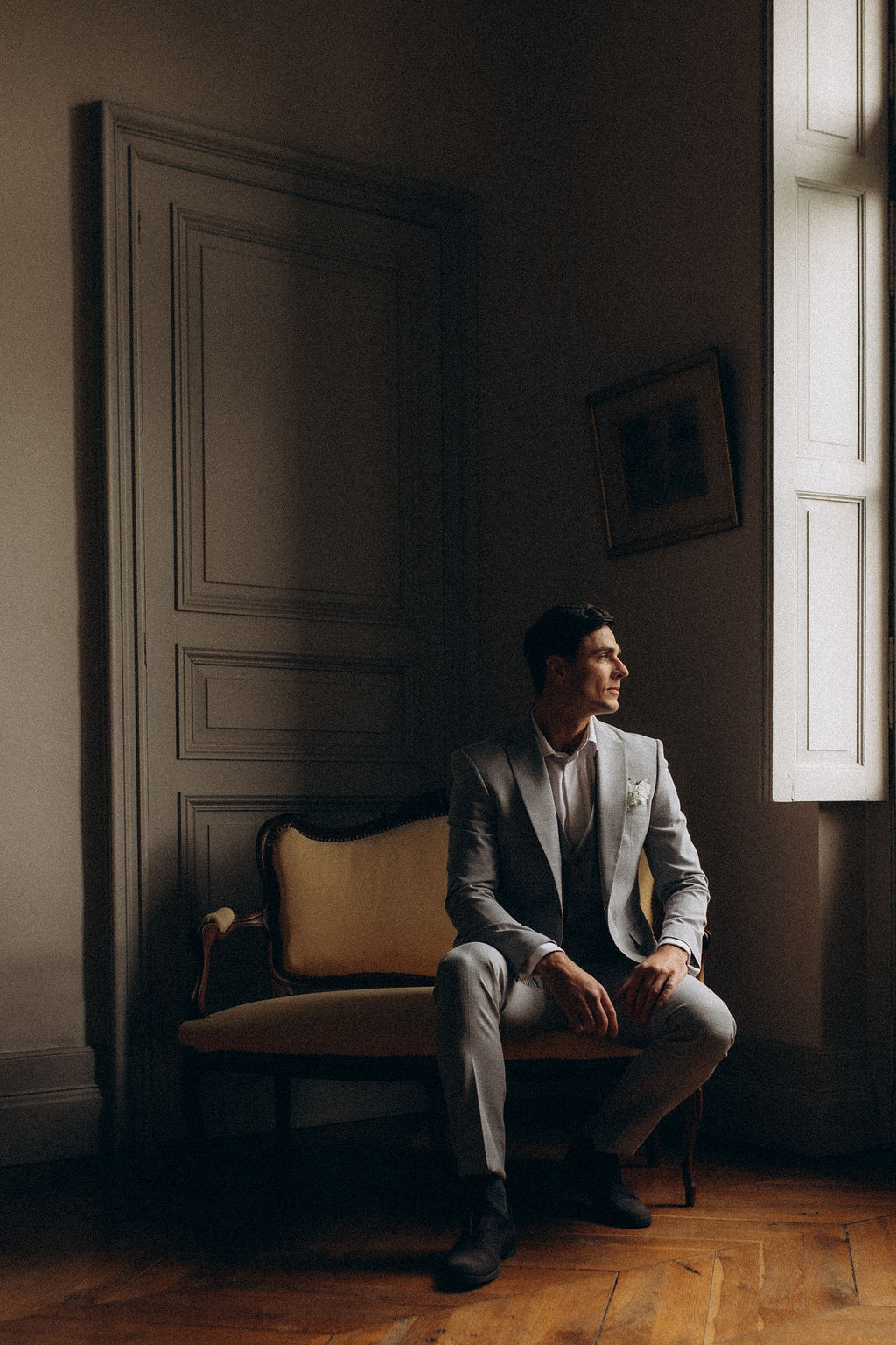 Timeless - Blog Mariage Madame C