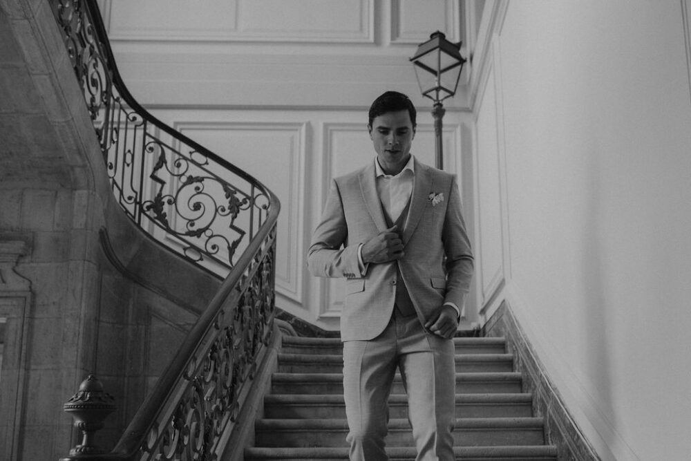 Timeless - Blog Mariage Madame C
