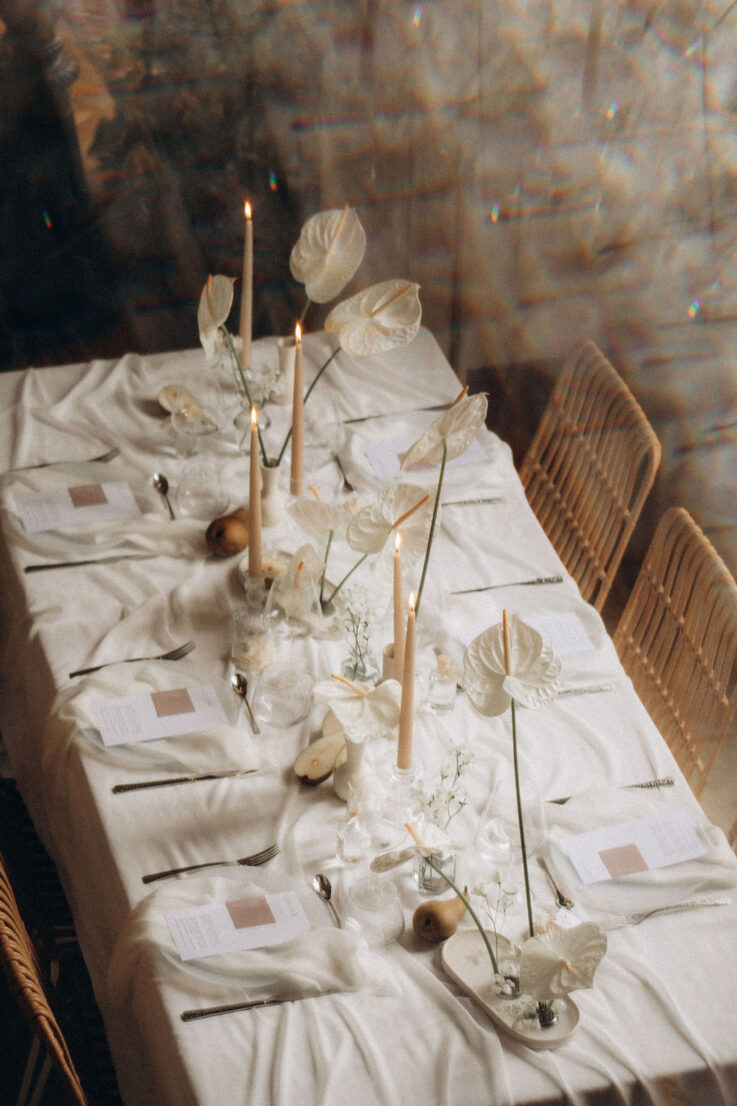 Mariage moderne en Tarn-et-Garonne au Château de la Baronnie © Mathilde B. Photography