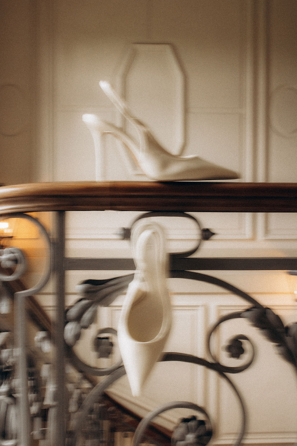 Timeless - Blog Mariage Madame C