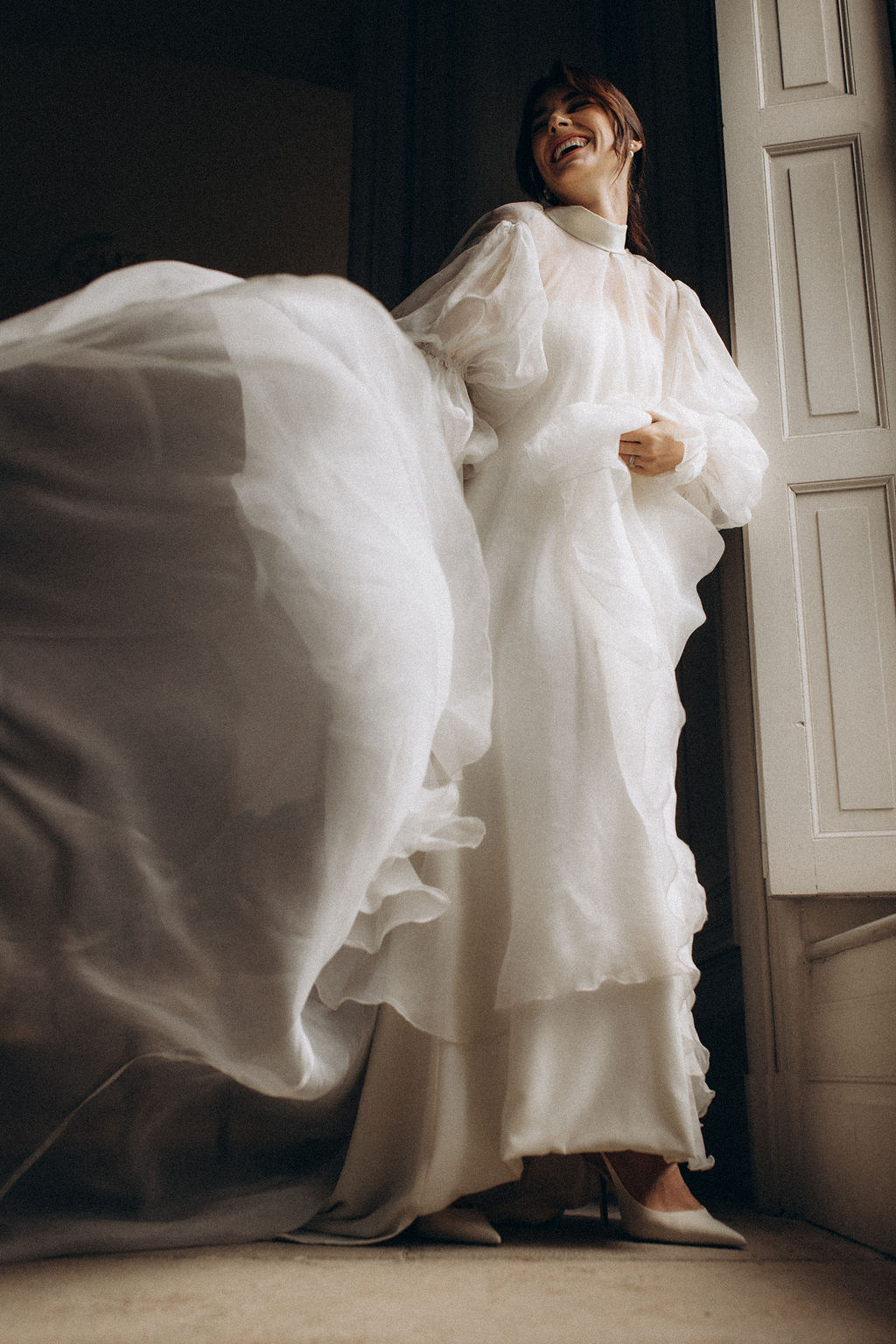 Timeless - Blog Mariage Madame C