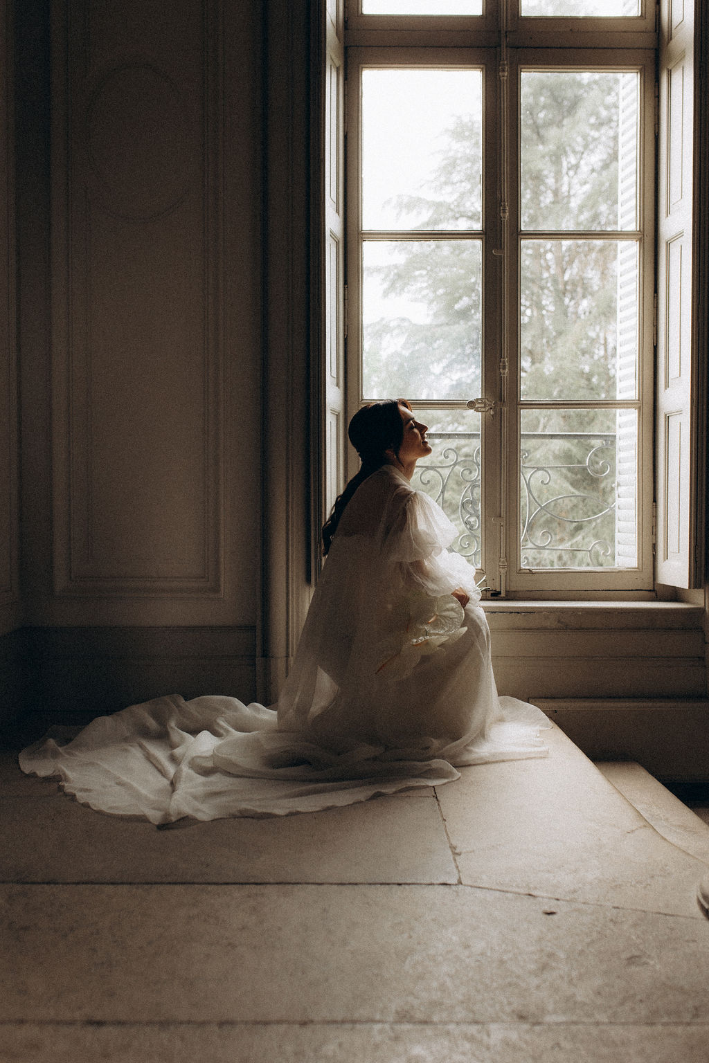 Timeless - Blog Mariage Madame C