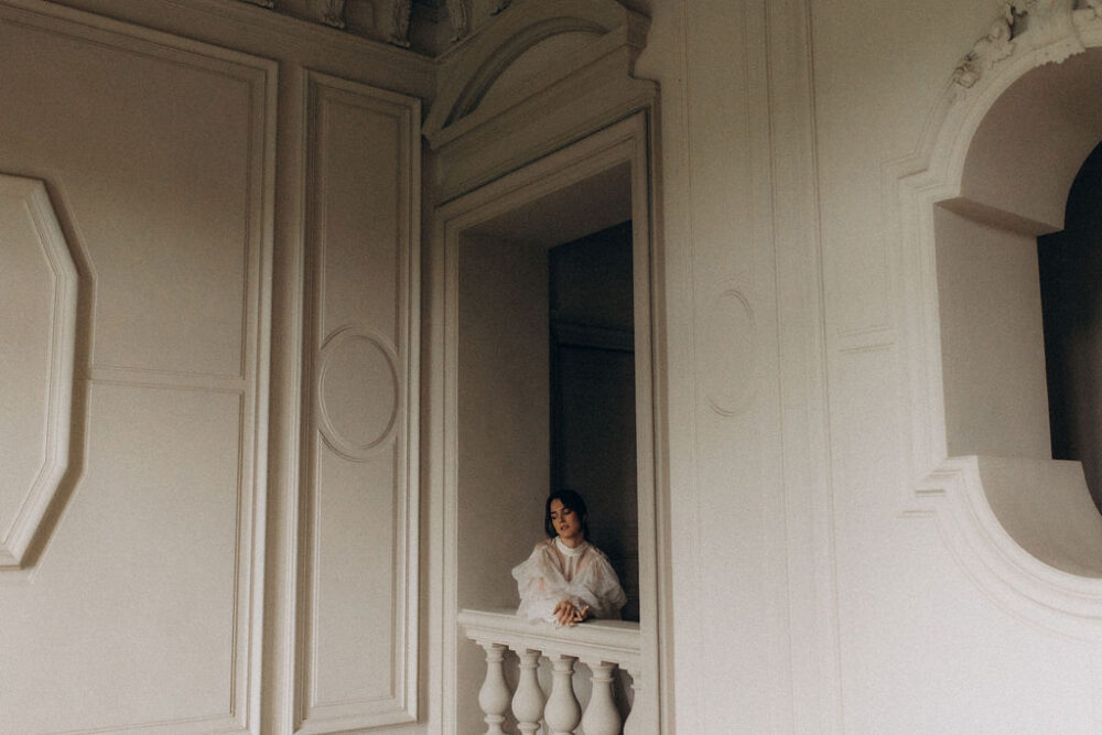 Timeless - Blog Mariage Madame C