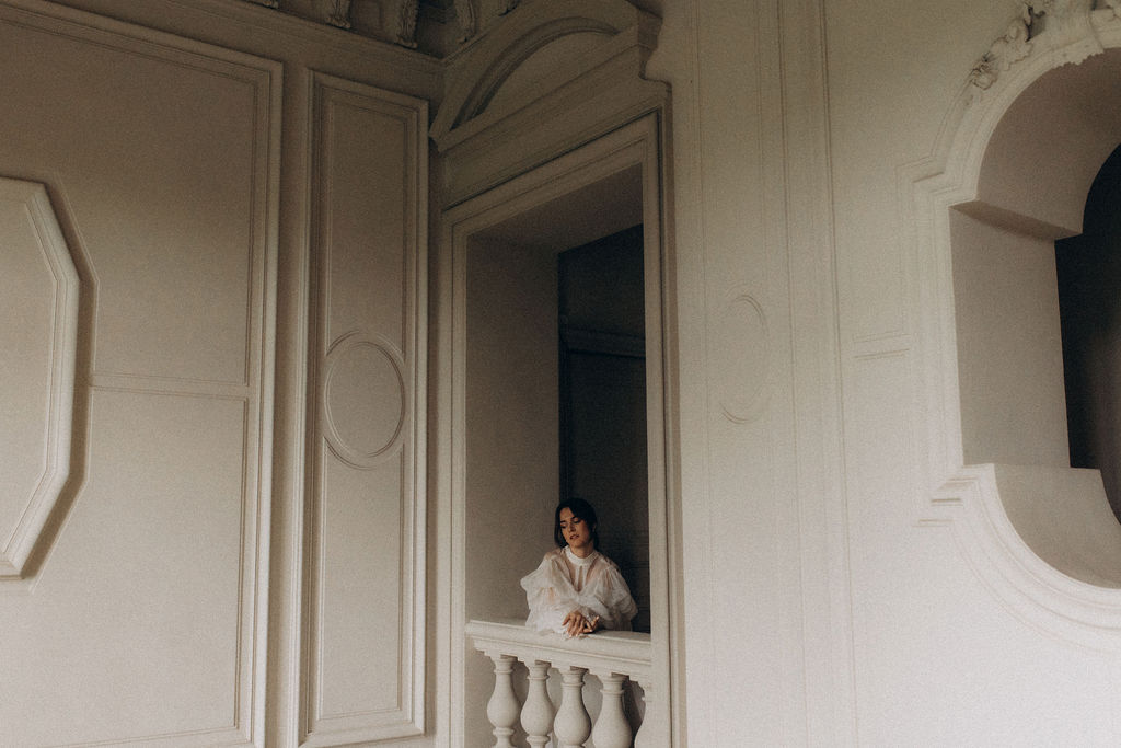 Timeless - Blog Mariage Madame C