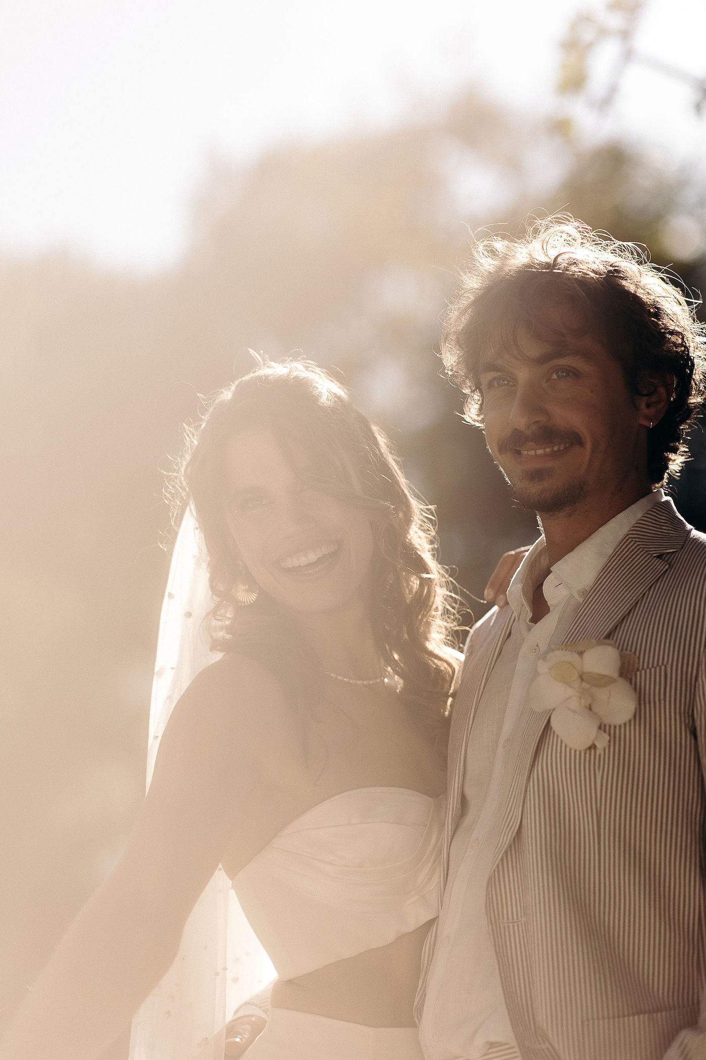 Monochrome - Blog Mariage Madame C