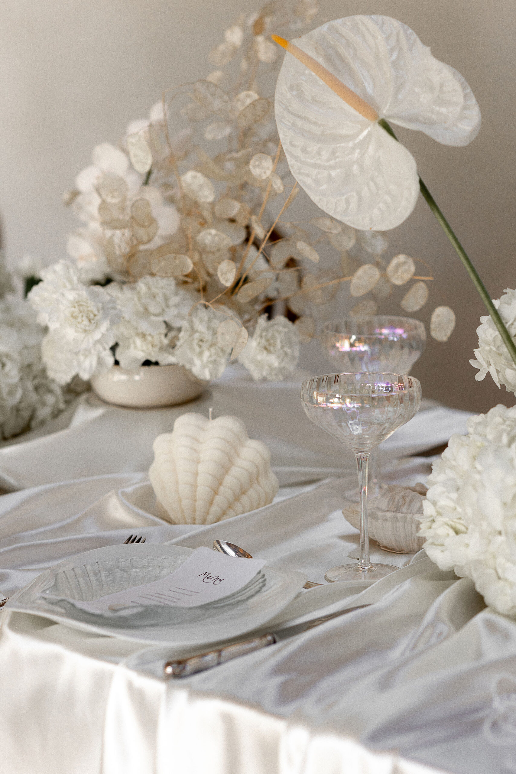 Monochrome - Blog Mariage Madame C