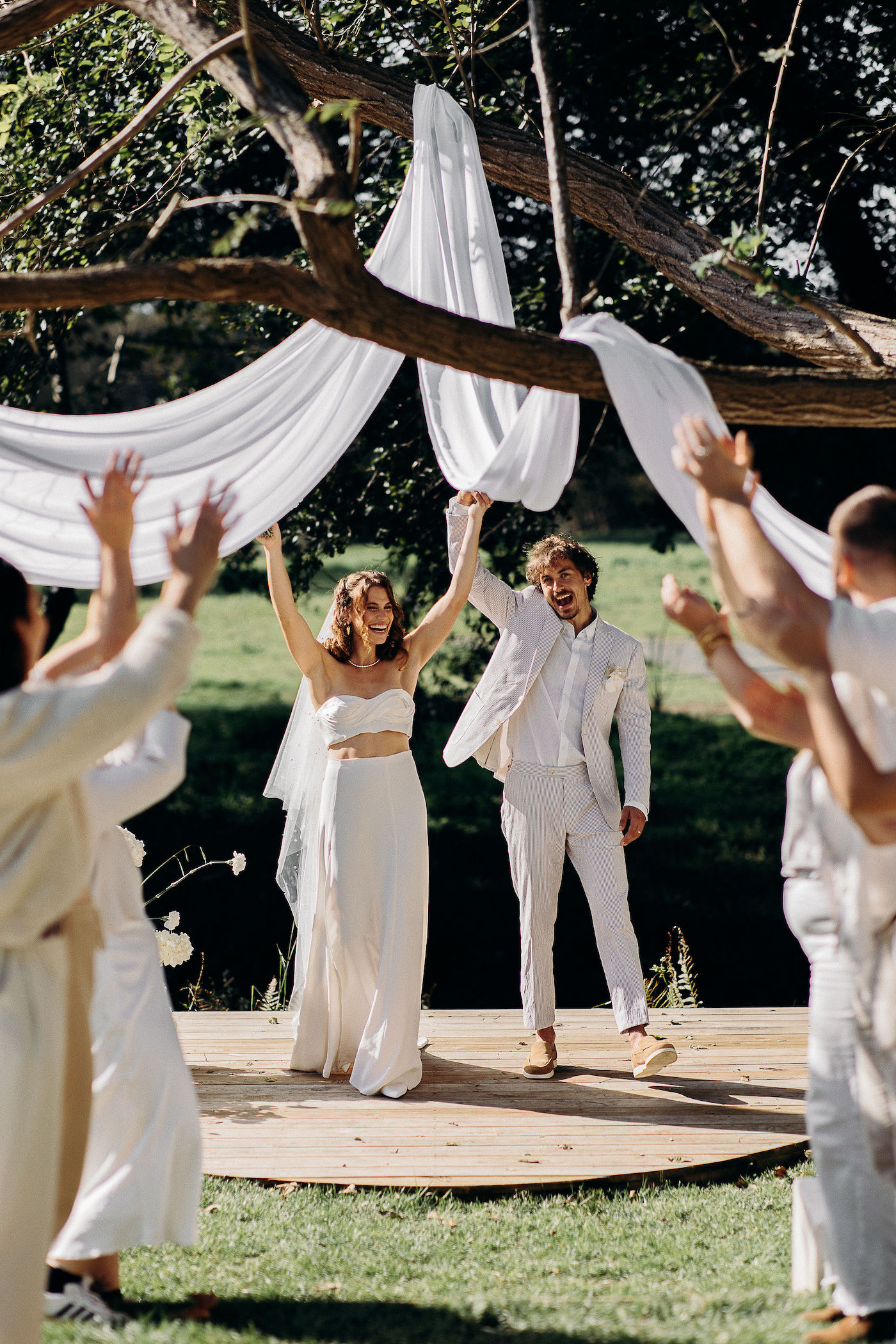 Monochrome - Blog Mariage Madame C