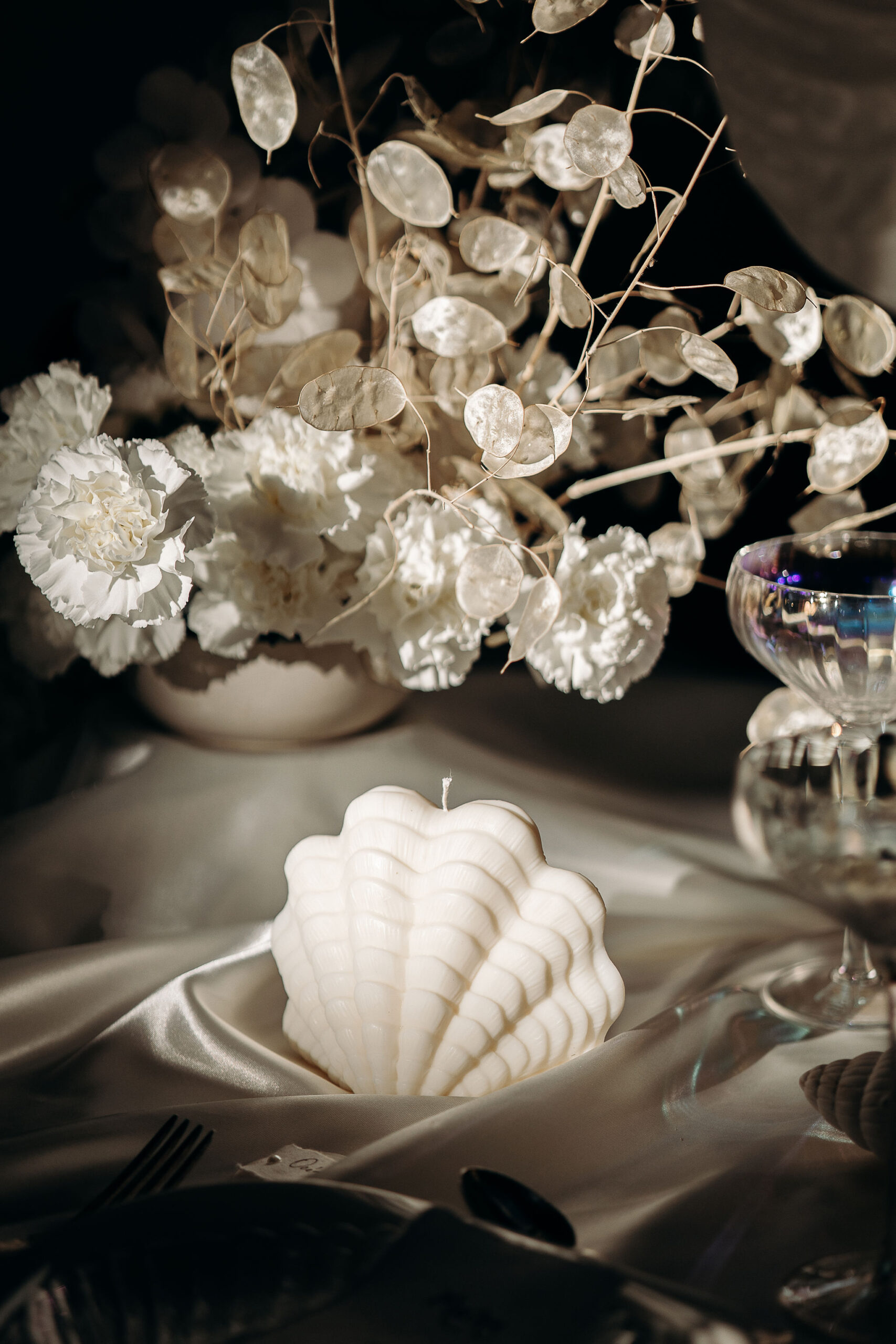 Monochrome - Blog Mariage Madame C