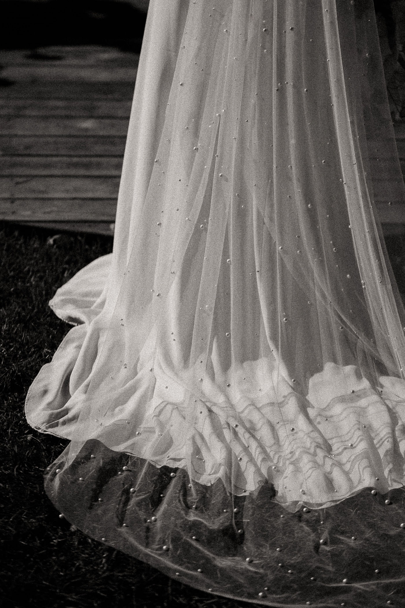 Monochrome - Blog Mariage Madame C