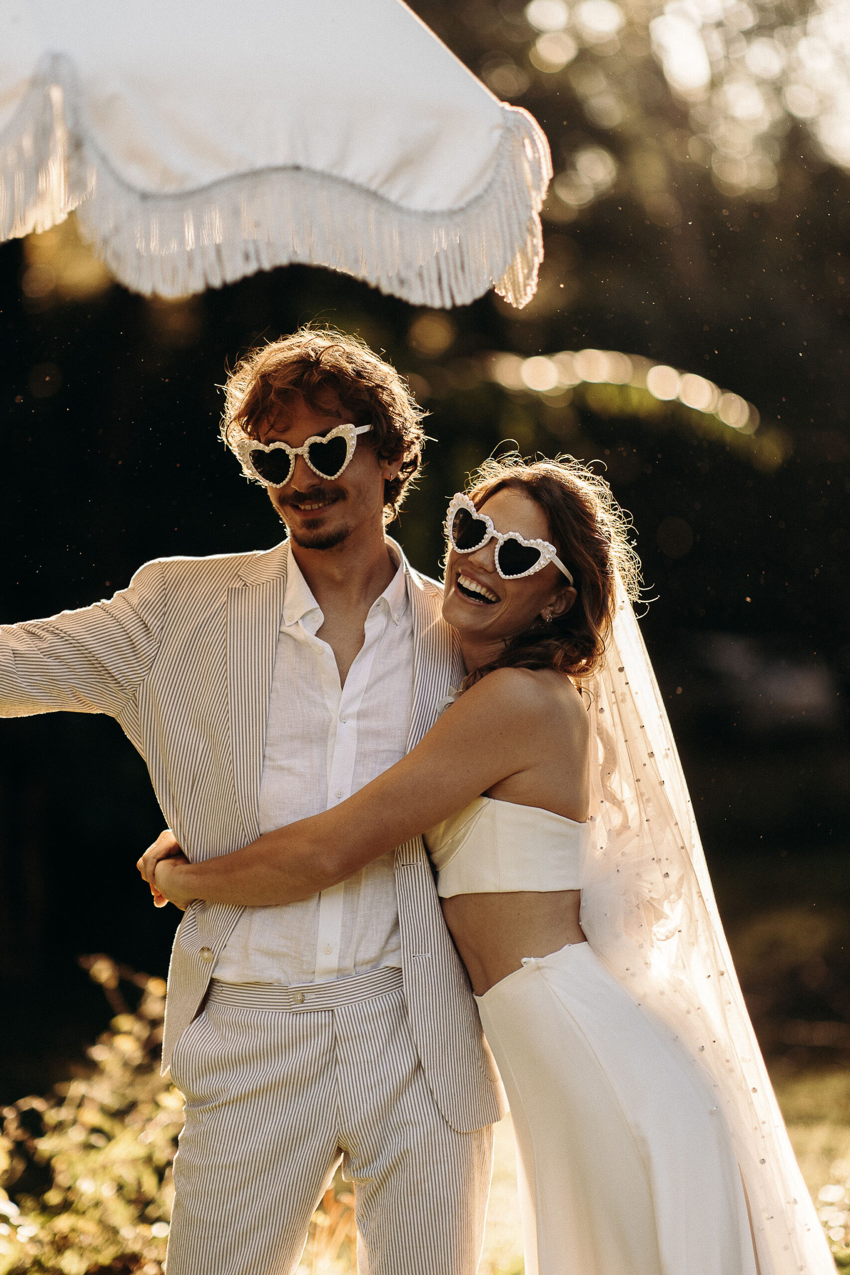 Monochrome - Blog Mariage Madame C