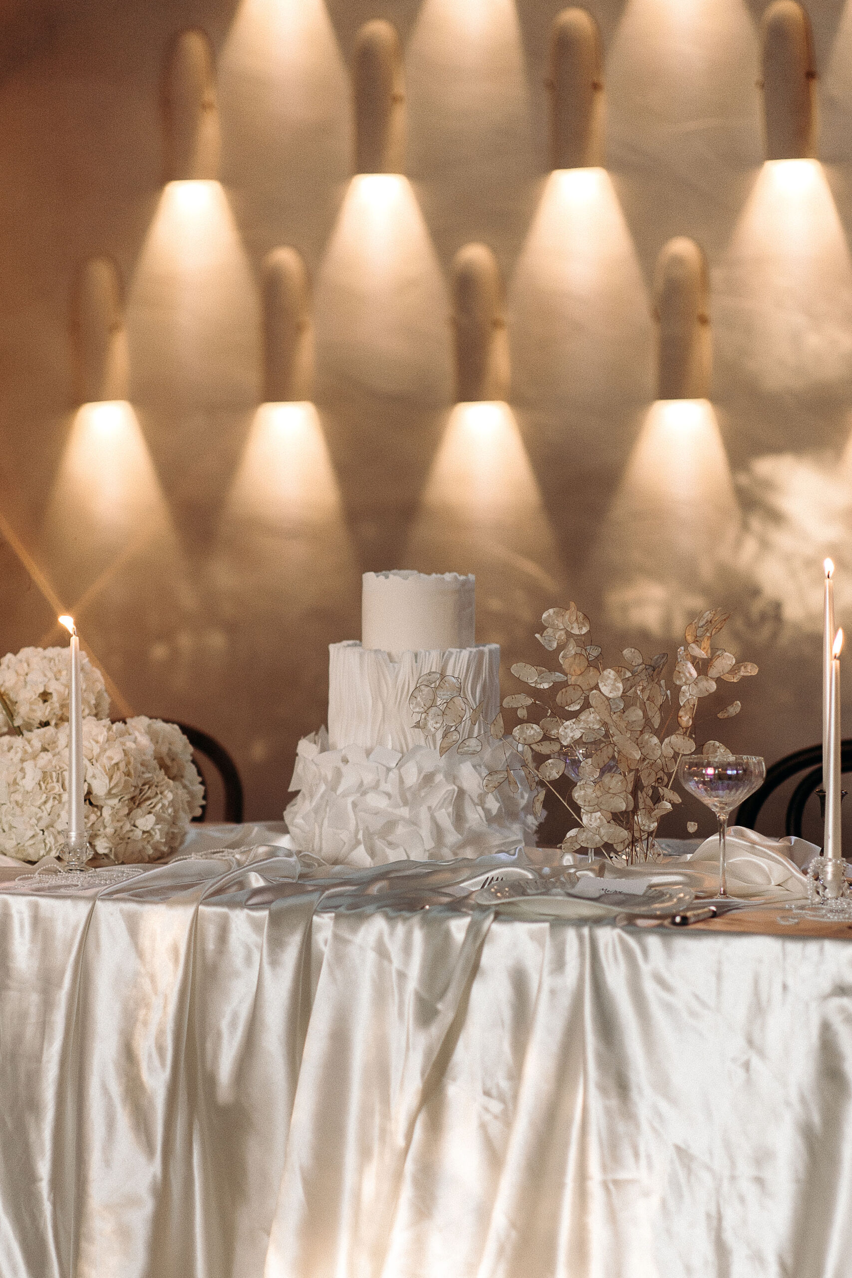 Monochrome - Blog Mariage Madame C