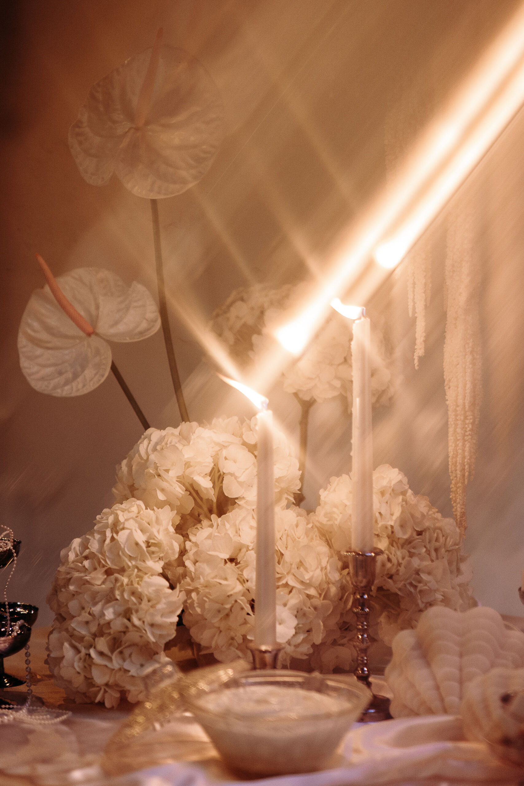 Monochrome - Blog Mariage Madame C