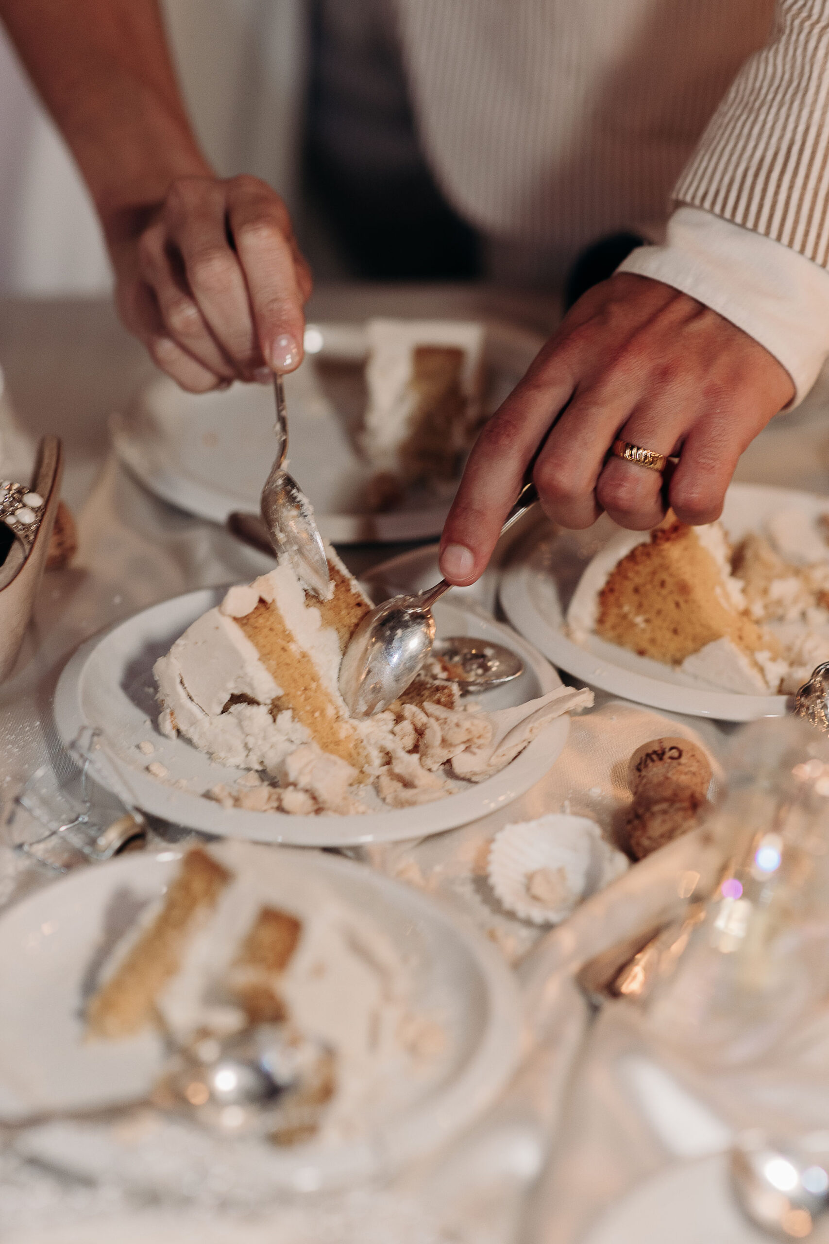 Monochrome - Blog Mariage Madame C