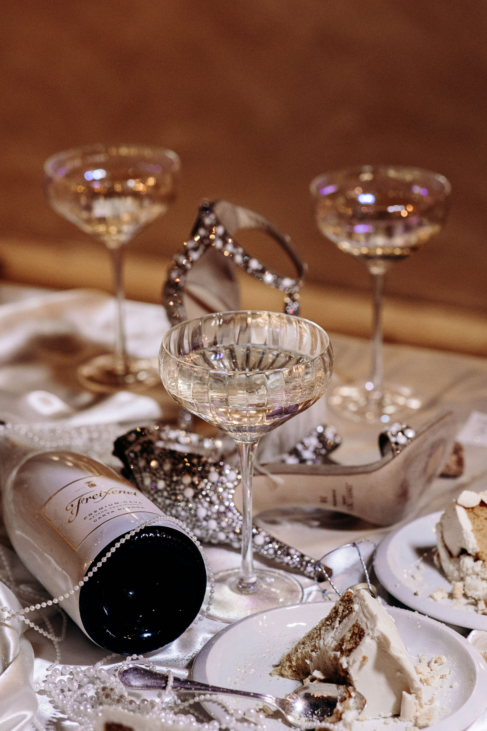 Monochrome - Blog Mariage Madame C