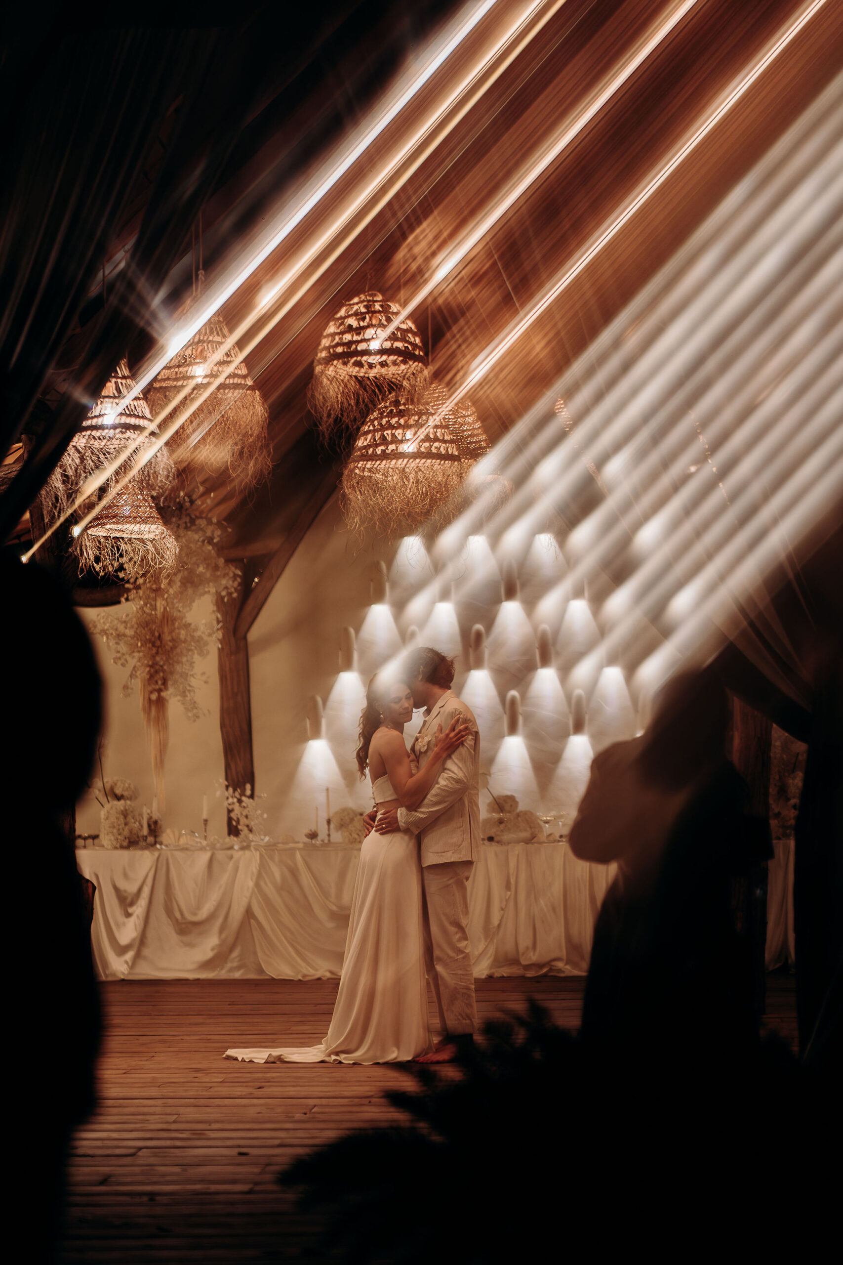 Monochrome - Blog Mariage Madame C