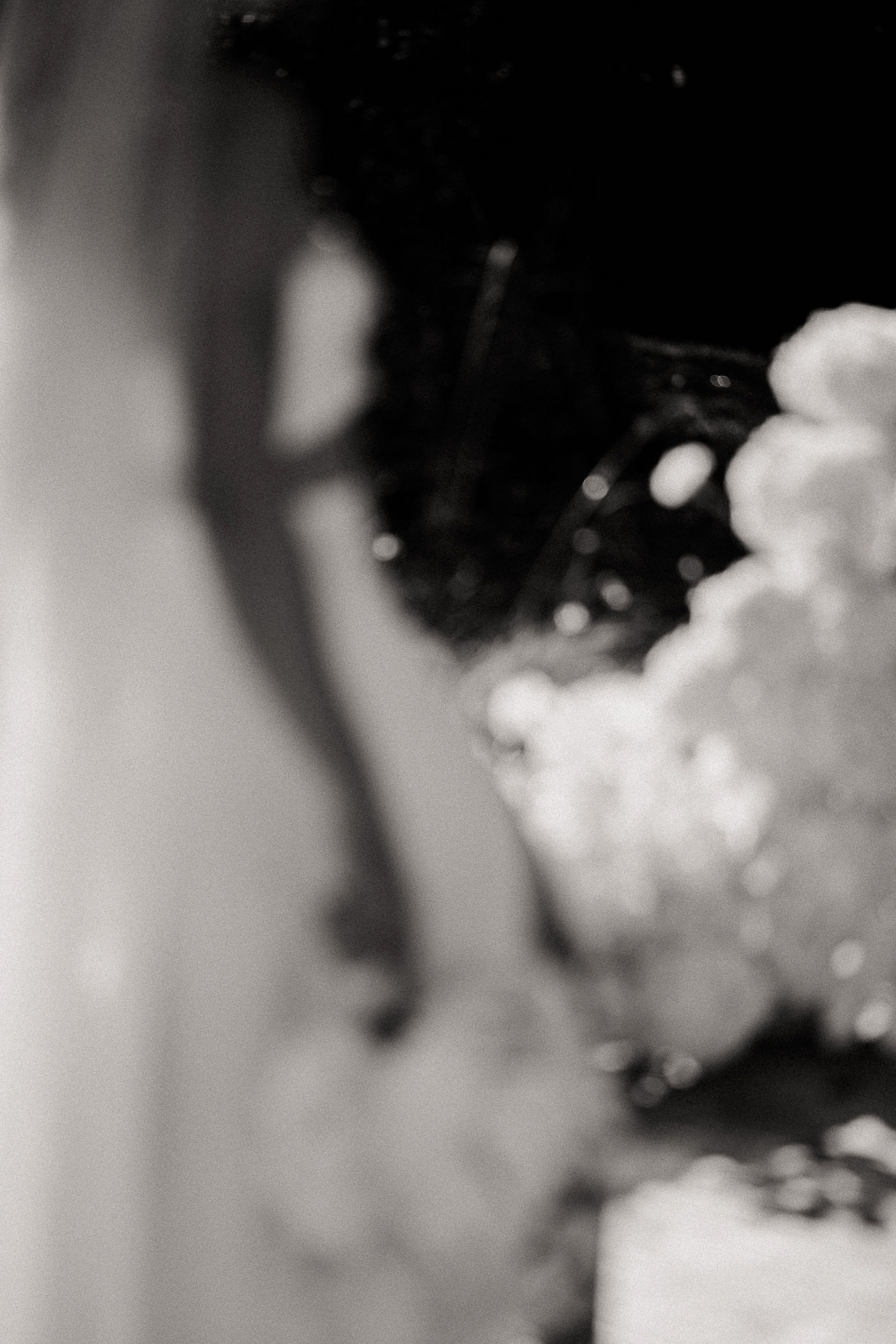 Monochrome - Blog Mariage Madame C