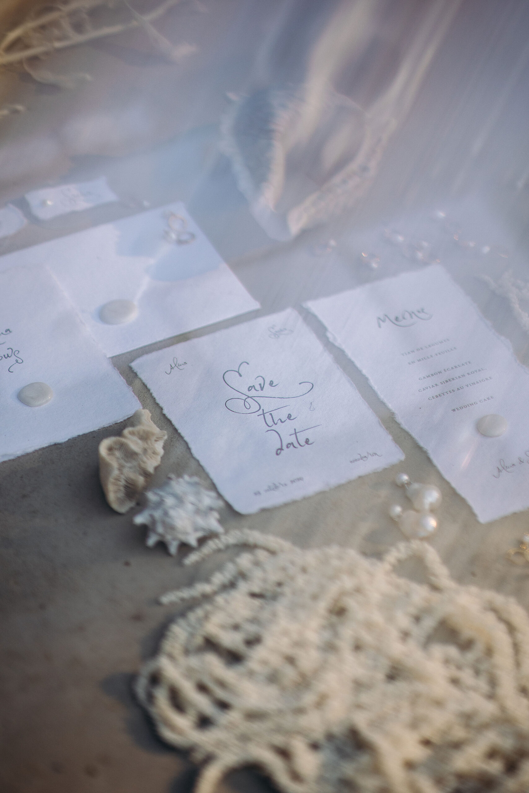 Monochrome - Blog Mariage Madame C