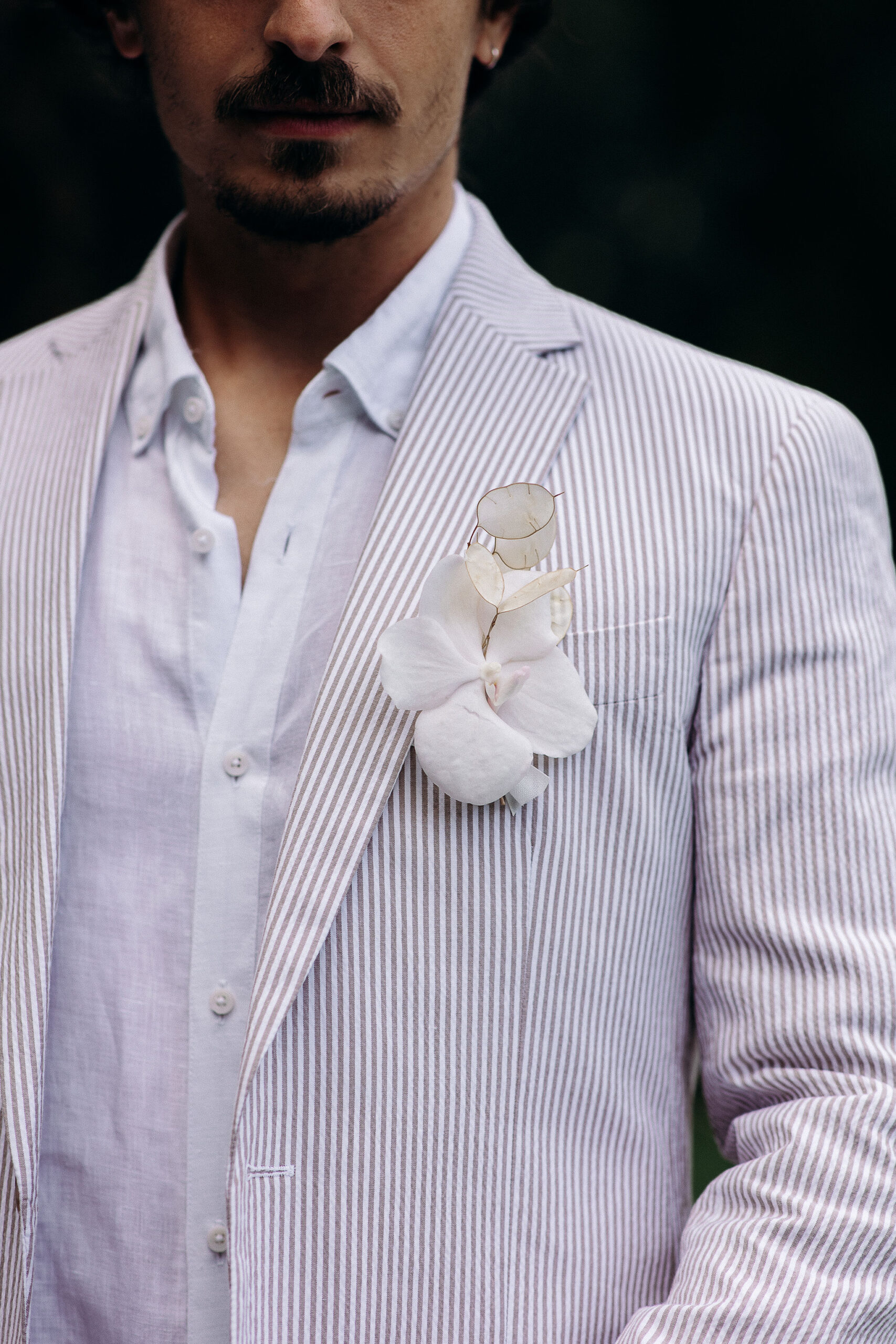 Monochrome - Blog Mariage Madame C