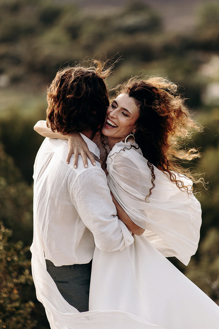 Mélody Barabé photographe de mariage