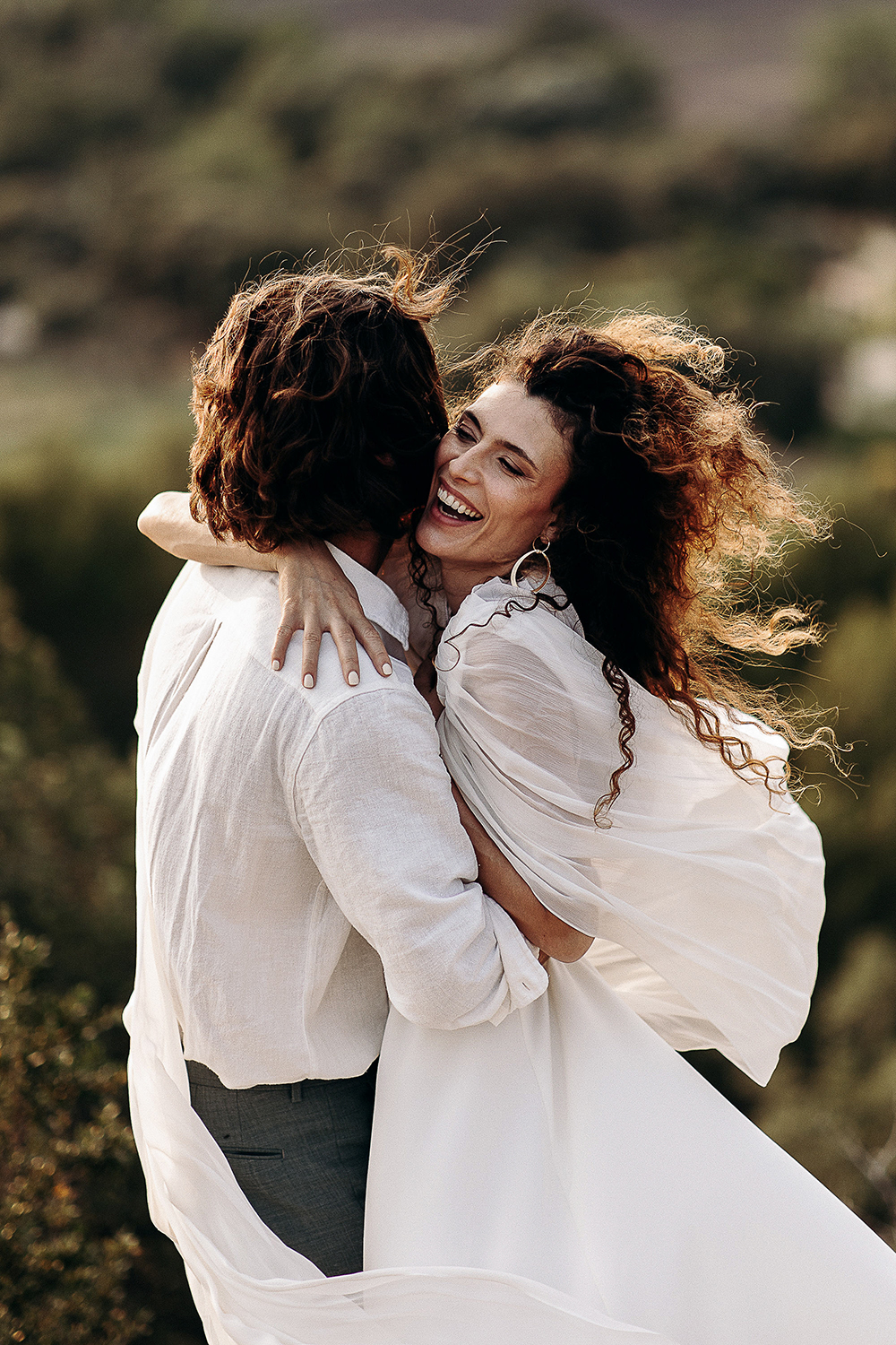 Mélody Barabé photographe de mariage