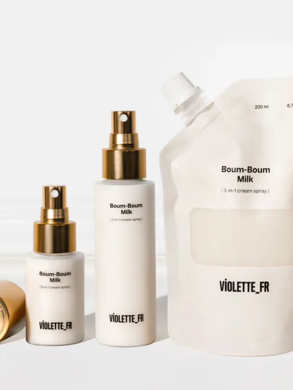 Boum Boum Milk Violette_fr
