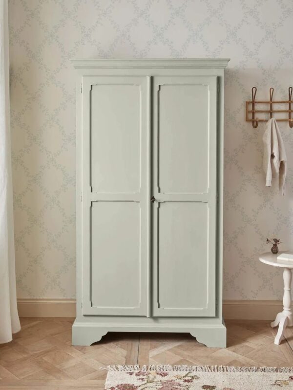 Meubles - Blog Mariage Madame C Armoire parisienne Margot Cyrillus Maison