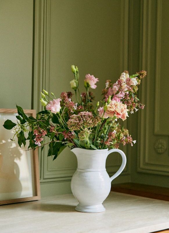 Décoration intérieure - Blog Mariage Madame C Broc Allegro Les Composantes