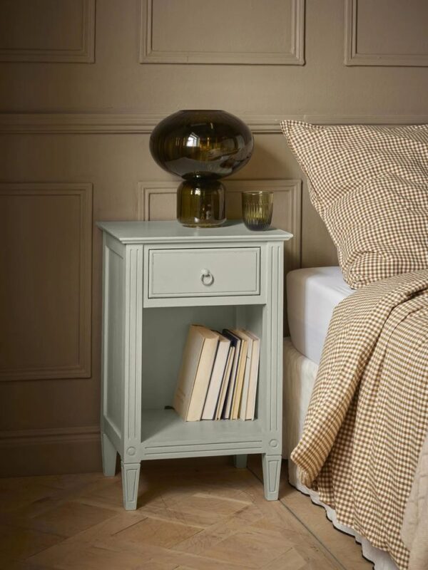 Meubles - Blog Mariage Madame C Chevet Louis Cyrillus Maison