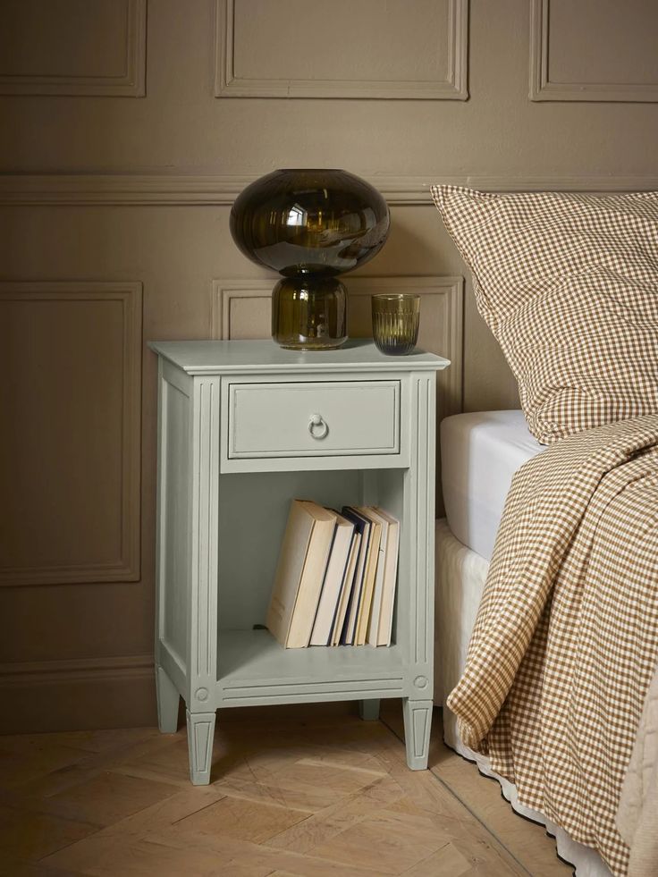 Chevet Louis Cyrillus Maison